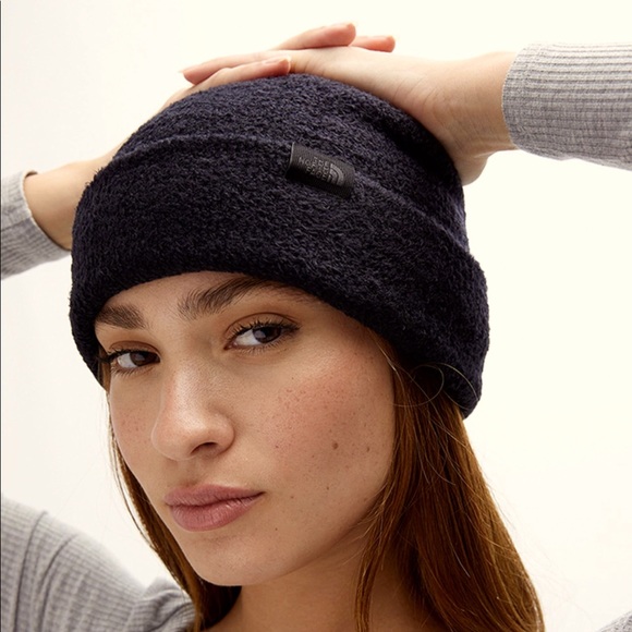 The North Face City Plush Beanie 